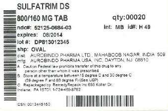 Sulfamethoxazole and Trimethoprim