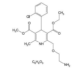 Amlodipine Besylate