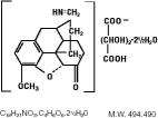 Hydrocodone Bitartrate and Acetaminophen