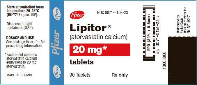 Lipitor