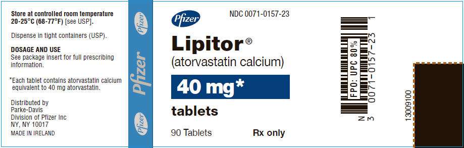 Lipitor