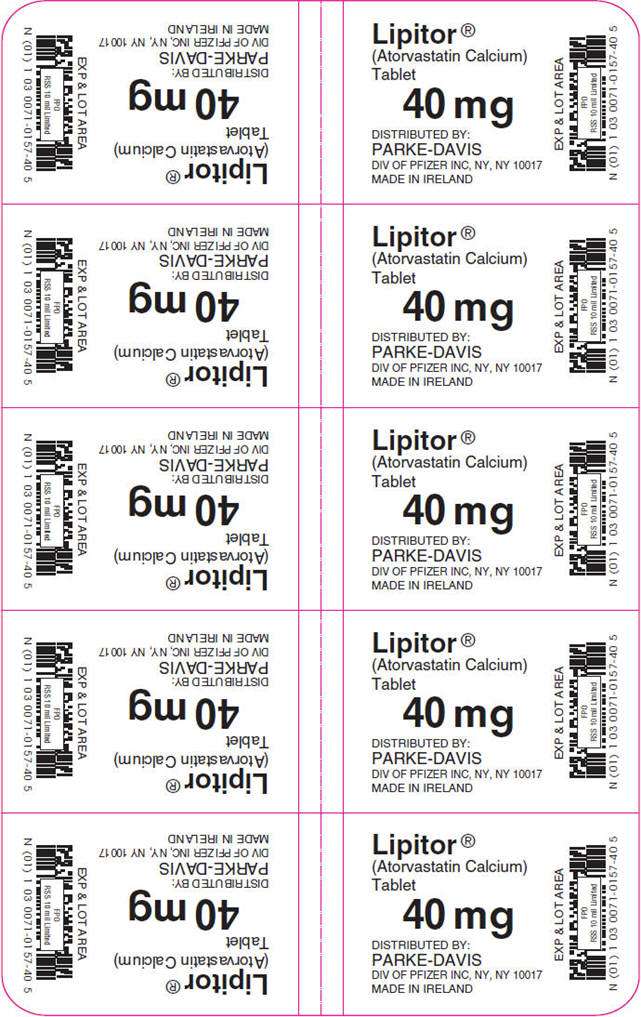 Lipitor