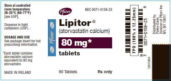 Lipitor