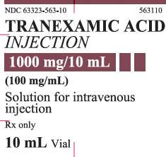 Tranexamic Acid