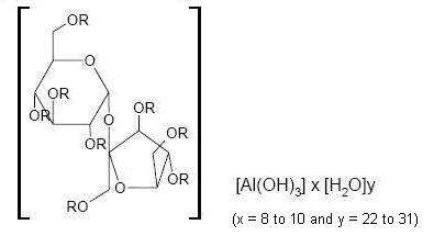 Sucralfate