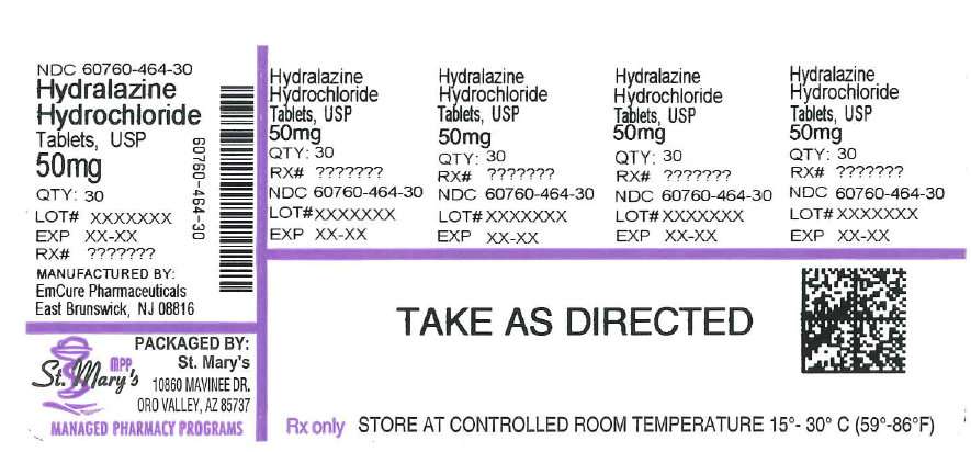 HYDRALAZINE HYDROCHLORIDE