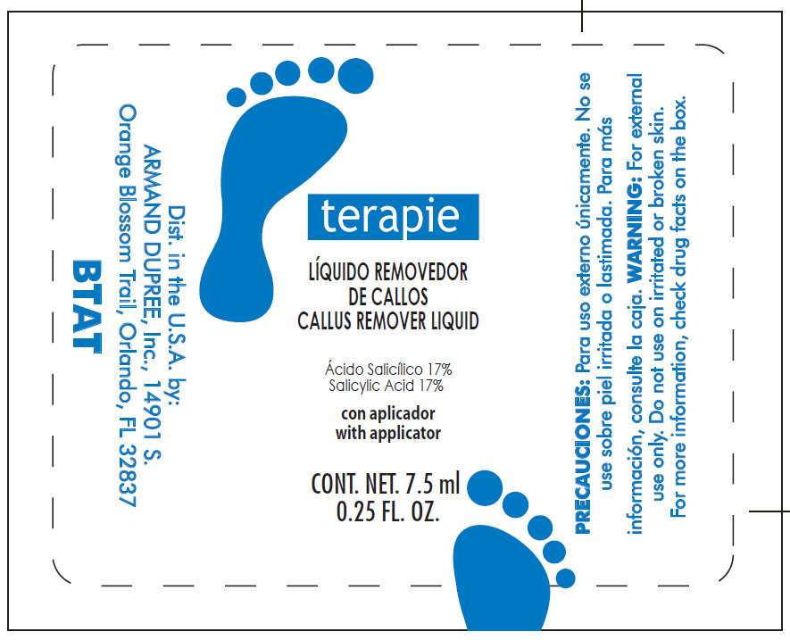 Terapie Callus Remover