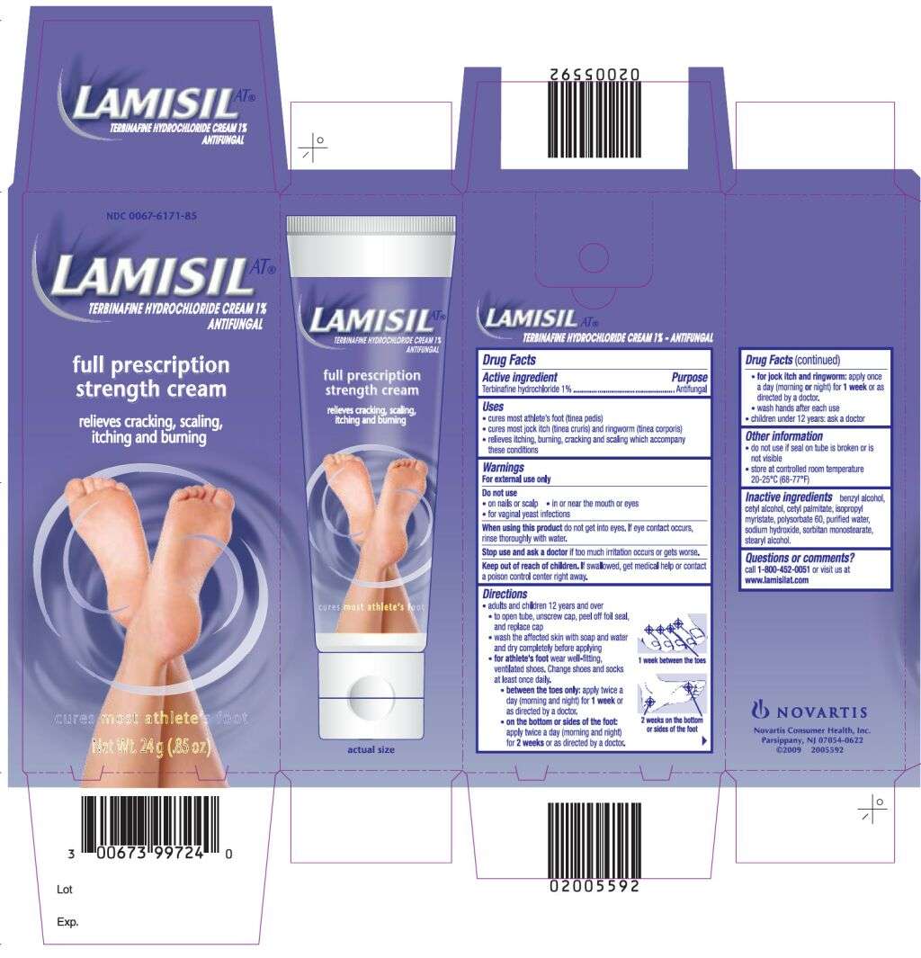 Lamisil