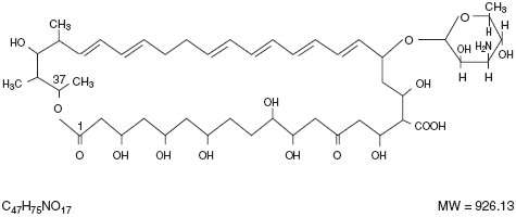 Nystatin