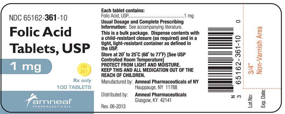 Folic Acid