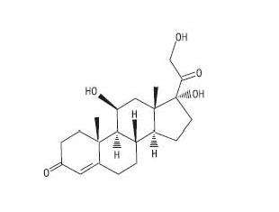 HYDROCORTISONE