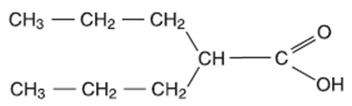 Valproic Acid