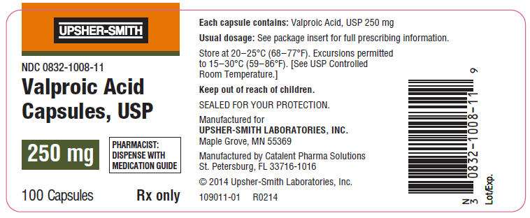 Valproic Acid