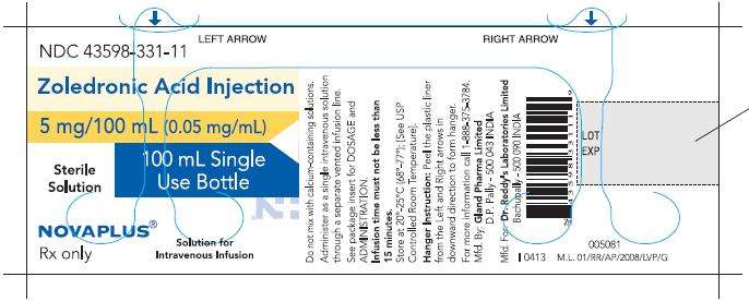Zoledronic Acid