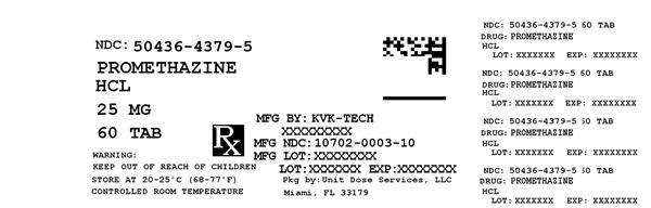 Promethazine Hydrochloride