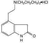 ropinirole