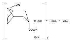 Hyoscyamine Sulfate