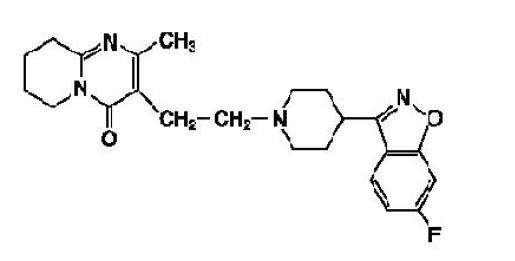 risperidone