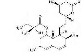 simvastatin