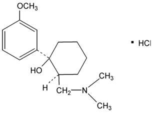 Tramadol Hydrochloride