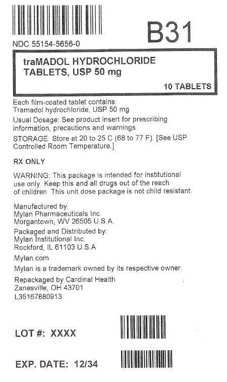 Tramadol Hydrochloride