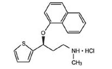 DULOXETINE