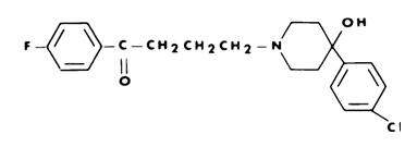 Haloperidol