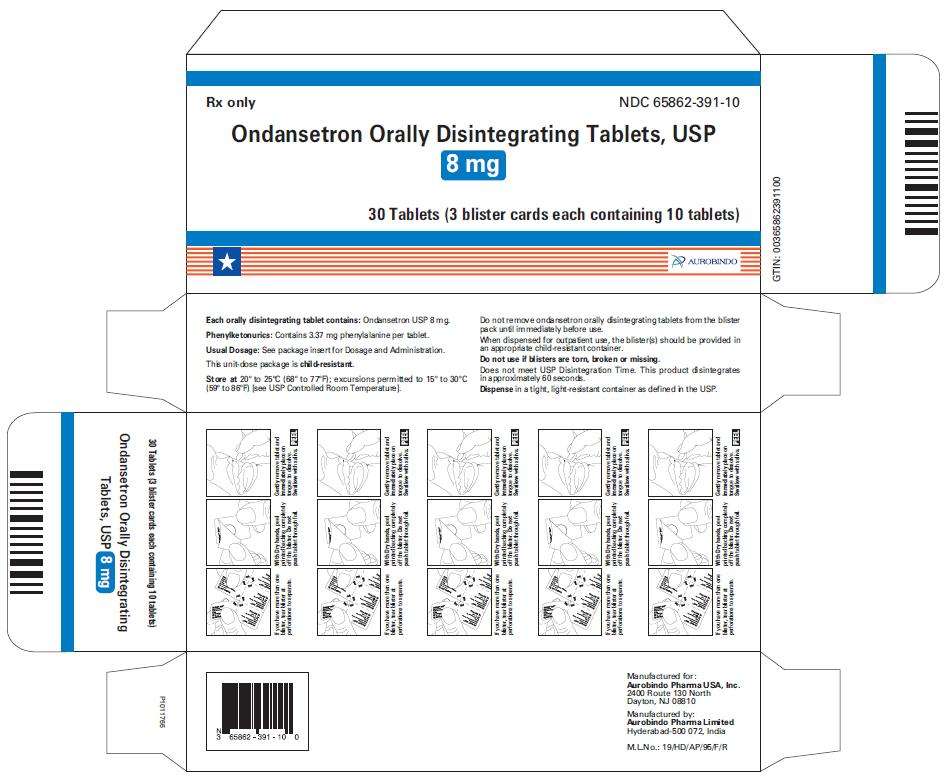 Ondansetron