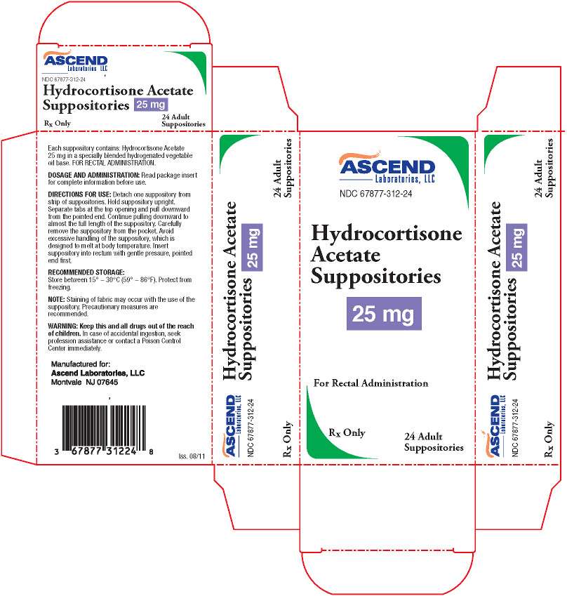 Hydrocortisone Acetate