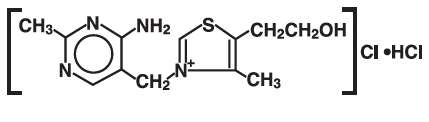 Thiamine