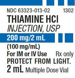 Thiamine