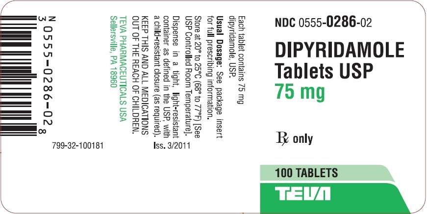 Dipyridamole