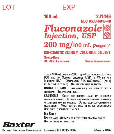 Fluconazole