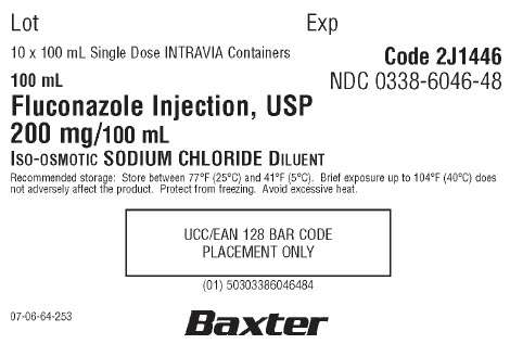 Fluconazole