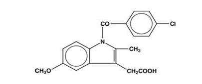 Indomethacin