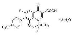 LEVOFLOXACIN