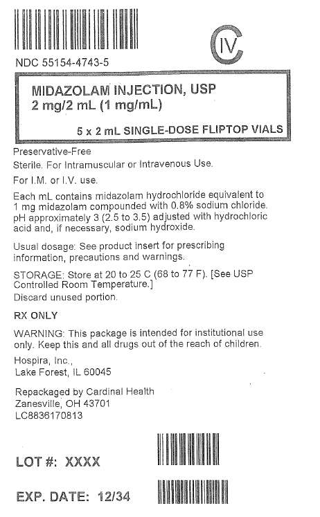 Midazolam Hydrochloride