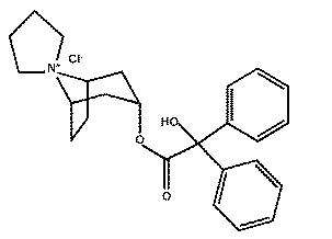 TROSPIUM CHLORIDE