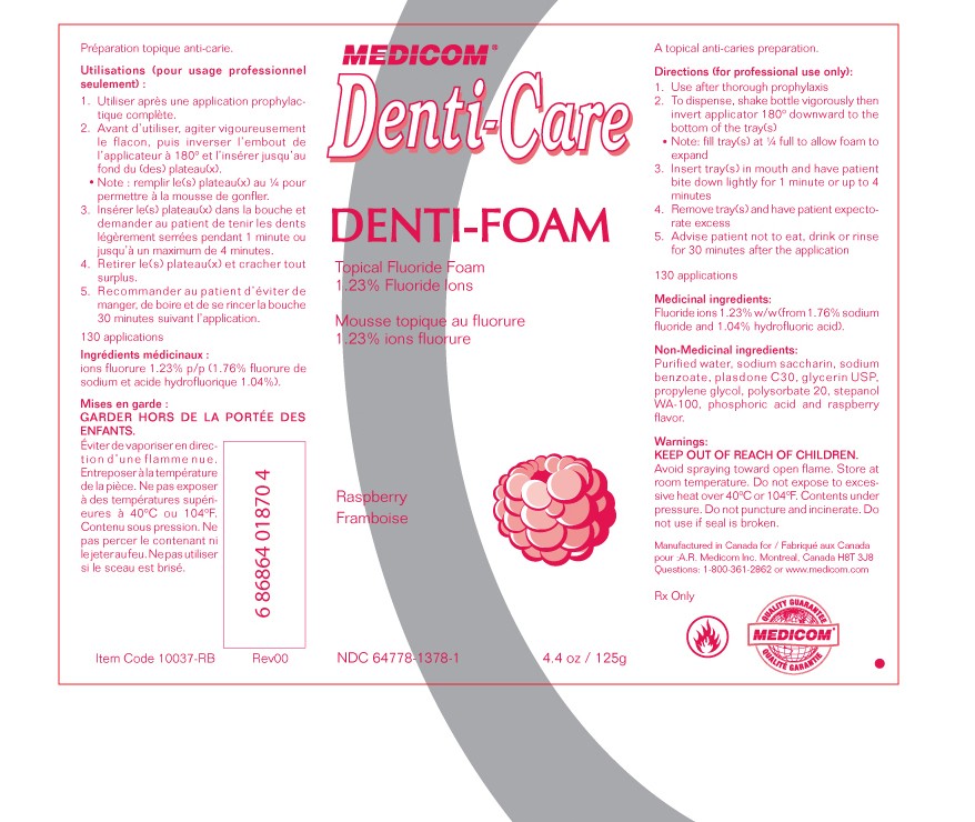 Denti-Care