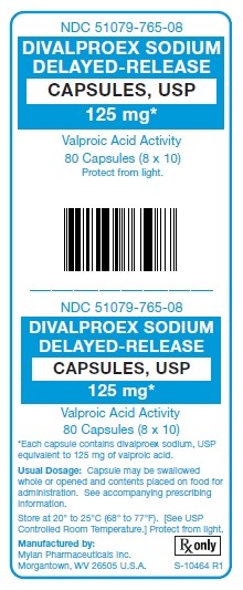 Divalproex Sodium