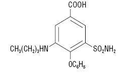 Bumetanide