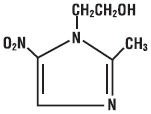 Metronidazole