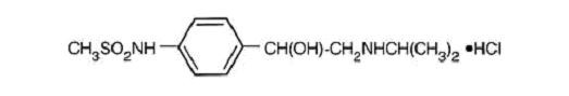 Sotalol Hydrochloride