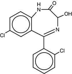 Lorazepam