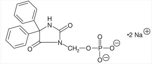 Fosphenytoin Sodium