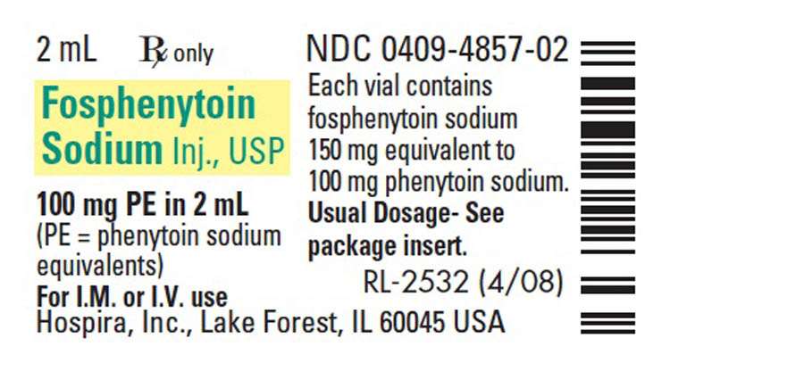 Fosphenytoin Sodium