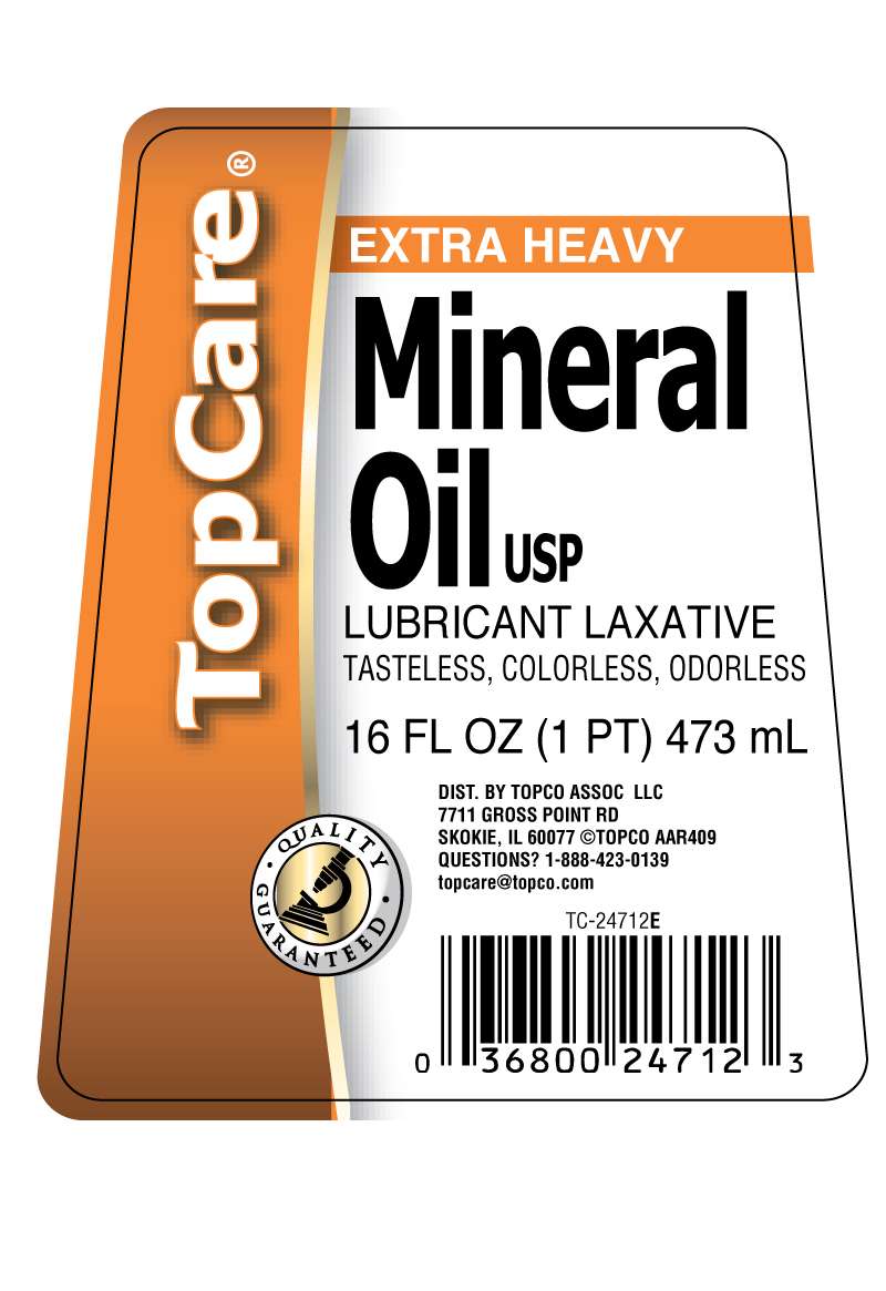 Mineral Oil