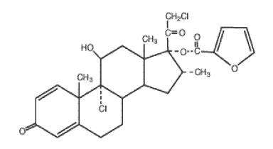 Mometasone Furoate