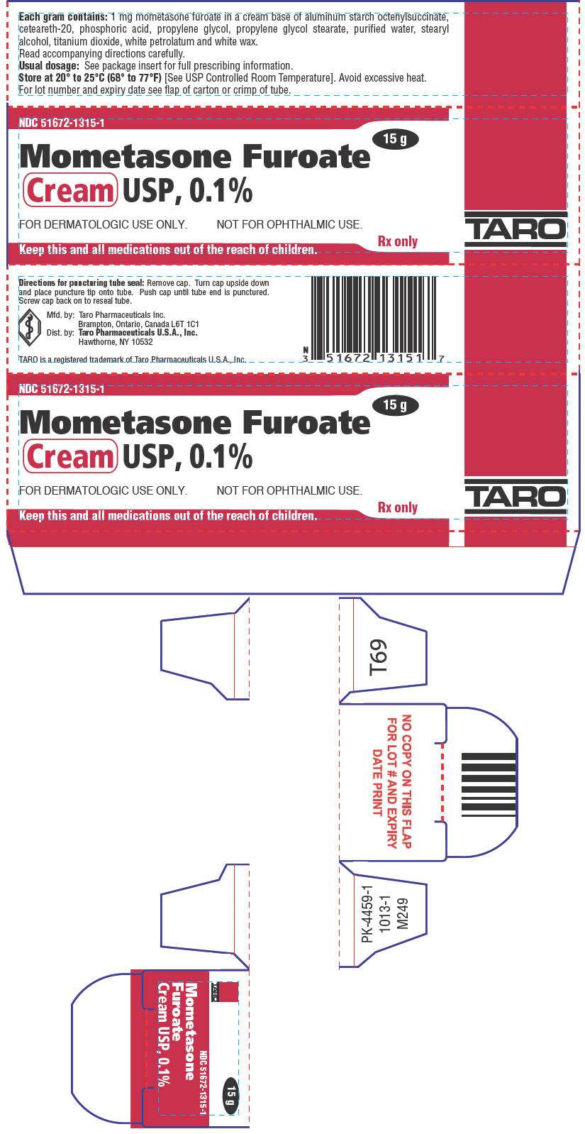 Mometasone Furoate