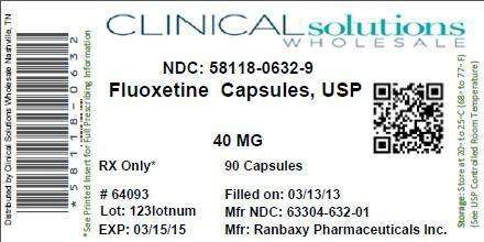 Fluoxetine